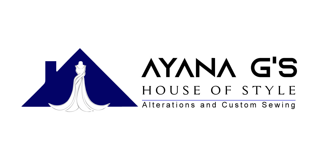 Ayana Glaze Designs